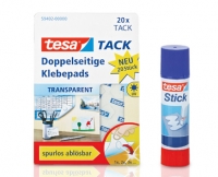 Aldi S&uuml;d  tesa&reg;Klebe-Mix