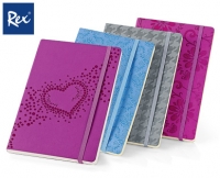 Aldi S&uuml;d  REX&reg;Premium-Notizbuch