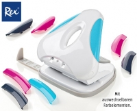 Aldi S&uuml;d  REX&reg;B&uuml;rolocher