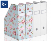 Aldi S&uuml;d  REX&reg;Ordnungssystem