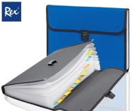 Aldi S&uuml;d  REX&reg;2 F&auml;chermappen