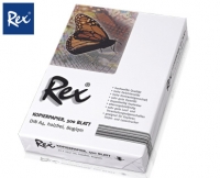 Aldi S&uuml;d  REX&reg;Kopierpapier