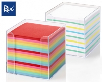 Aldi S&uuml;d  REX&reg;Notizbox