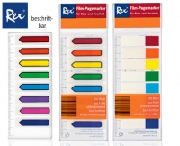 Aldi S&uuml;d  REX&reg;Film-Pagemarker