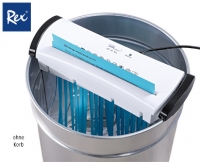 Aldi S&uuml;d  REX&reg;Aufsatz-Aktenvernichter