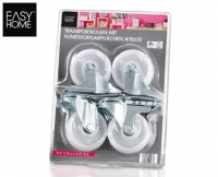 Aldi S&uuml;d  EASY HOME&reg;Transportrollen-Set