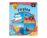 Aldi S&uuml;d  Abwaschbares Kinderbuch