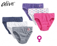 Aldi S&uuml;d  ALIVE&reg;Kinder-Slips, 3 St&uuml;ck