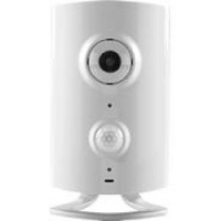 Cyberport Piper &Uuml;berwachungskameras Piper SmartHome Zentrale Z-Wave Gateway inkl. Sensor, Sirene, Bewegung