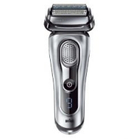 Cyberport Braun K&ouml;rperpflege Braun Series 9 - 9090cc Rasierer-System mit Reinigungsstation