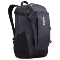 Cyberport Thule Rucks&auml;cke Thule EnRoute Triumph 2 Daypack f&uuml;r bis zu 15 Zoll schwarz