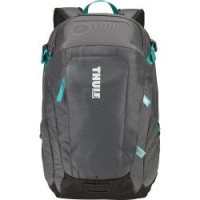 Cyberport Thule Rucks&auml;cke Thule EnRoute Triumph 2 Daypack f&uuml;r bis zu 15 Zoll grau
