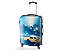 Aldi S&uuml;d  Design-Trolley