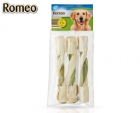 Aldi S&uuml;d  ROMEO&reg; SELECT Twist-Kaustangen