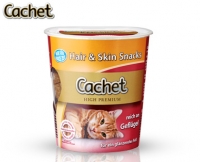 Aldi S&uuml;d  CACHET&reg; HIGH PREMIUM Snacks
