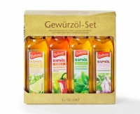 Aldi S&uuml;d  BELLASAN&reg;Gew&uuml;rz&ouml;l-Set