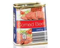 Aldi S&uuml;d  Corned Beef