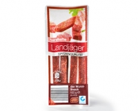 Aldi S&uuml;d  Landj&auml;ger