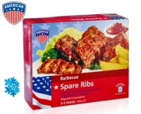 Aldi S&uuml;d  AMERICAN Spare Ribs