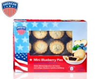 Aldi S&uuml;d  AMERICAN Mini Pies