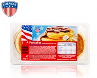 Aldi S&uuml;d  AMERICAN Pancakes