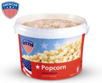 Aldi S&uuml;d  AMERICAN Popcorn