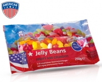 Aldi S&uuml;d  AMERICAN Jelly Beans