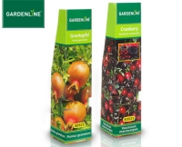 Aldi S&uuml;d  GARDENLINE&reg;Exklusiver Obstmix