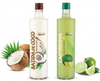Aldi S&uuml;d  Sommer-Cocktail