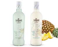 Aldi S&uuml;d  SILVERSTONE&reg;Mojito oder Pi&ntilde;a Colada