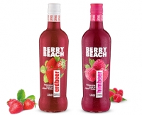 Aldi S&uuml;d  BERRY BEACH Limes
