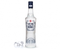 Aldi S&uuml;d  Yeni Raki