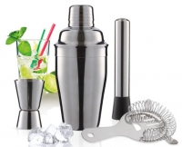 Aldi S&uuml;d  Cocktail Shaker Set