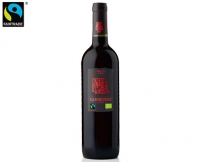 Aldi S&uuml;d  Bio Fairtrade Wein aus Chile