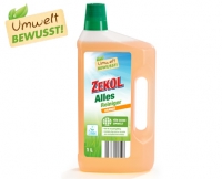 Aldi S&uuml;d  ZEKOL&reg;Allesreiniger