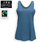 Aldi S&uuml;d  ONE WORLD&reg;Yoga-Shirt oder -Top mit Fairtrade-Baumwolle