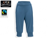 Aldi S&uuml;d  ONE WORLD&reg;Yoga-Hose mit Fairtrade-Baumwolle