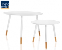 Aldi S&uuml;d  LIVING STYLE&reg;Tischset