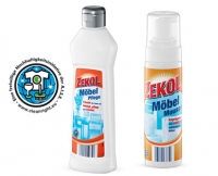 Aldi S&uuml;d  ZEKOL&reg;M&ouml;belpflegesortiment