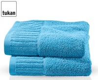 Aldi S&uuml;d  TUKAN&reg;2 Handt&uuml;cher