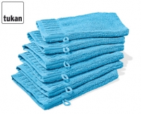 Aldi S&uuml;d  TUKAN&reg;6 Waschhandschuhe