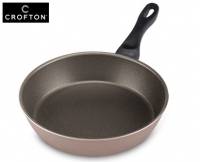 Aldi S&uuml;d  CROFTON&reg;Bratpfanne Induktion, &Oslash;&nbsp;ca.&nbsp;28&nbsp;cm