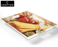 Aldi S&uuml;d  CROFTON&reg;Serviertablett