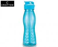 Aldi S&uuml;d  CROFTON&reg;Trinkflasche Flip&nbsp;Top