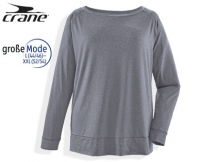 Aldi S&uuml;d  CRANE&reg;Fitness-Jacke/-Shirt, gro&szlig;e Mode