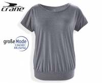 Aldi S&uuml;d  CRANE&reg; Fitness-Shirt/-Top, gro&szlig;e Mode