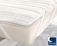 Aldi S&uuml;d  DORMIA&reg;Matratzen-Topper Sleep&nbsp;&&nbsp;Care