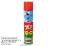 Aldi S&uuml;d  PRITEX&reg;Insekten- oder Wespenspray