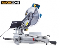 Aldi S&uuml;d  WORKZONE&reg;Zug-, Kapp- und Gehrungss&auml;ge