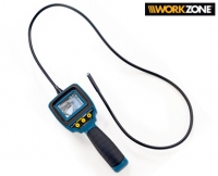 Aldi S&uuml;d  WORKZONE&reg; Endoskopkamera